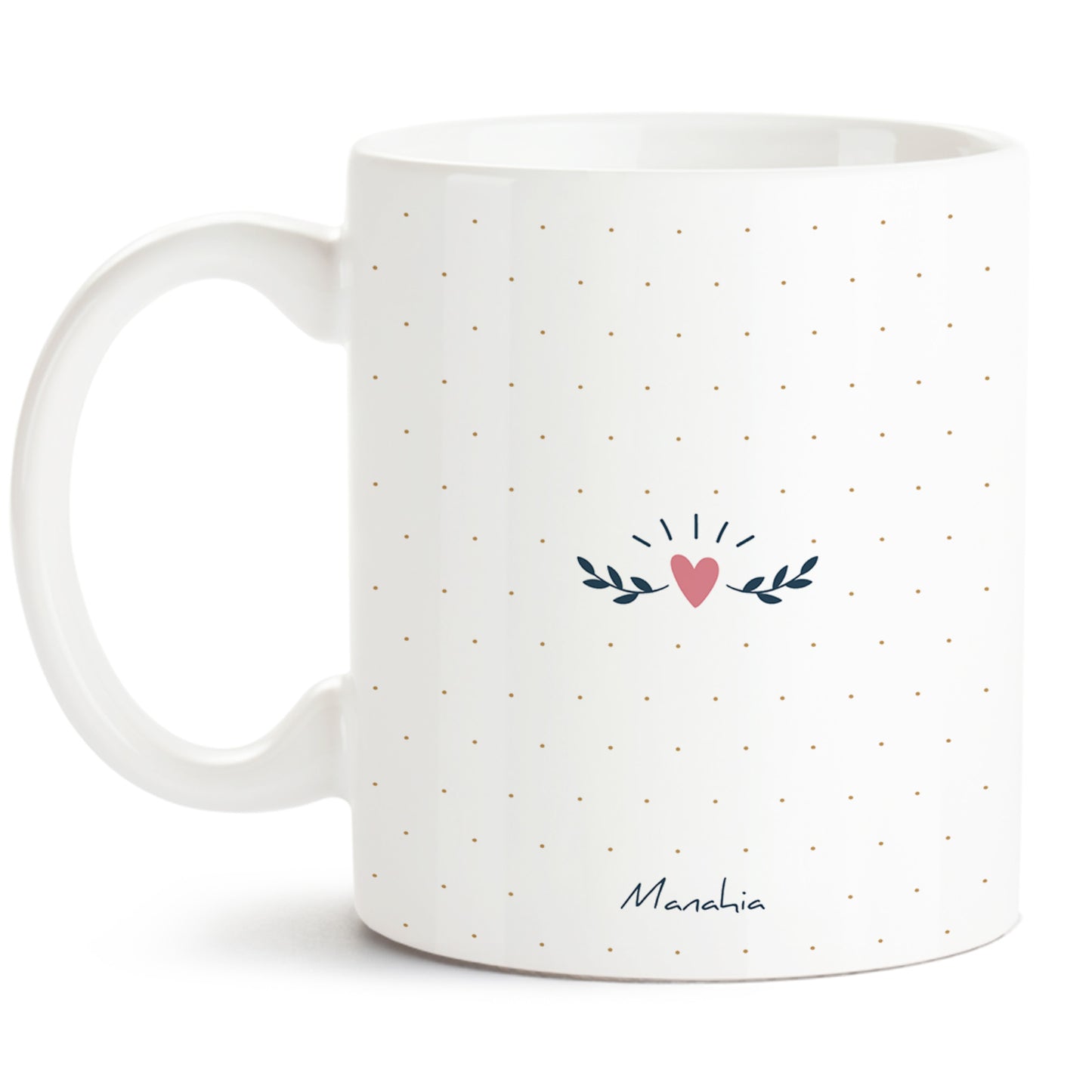 Mug tata – Les sœurs merveilleuses deviennent toujours des tatas exceptionnelles