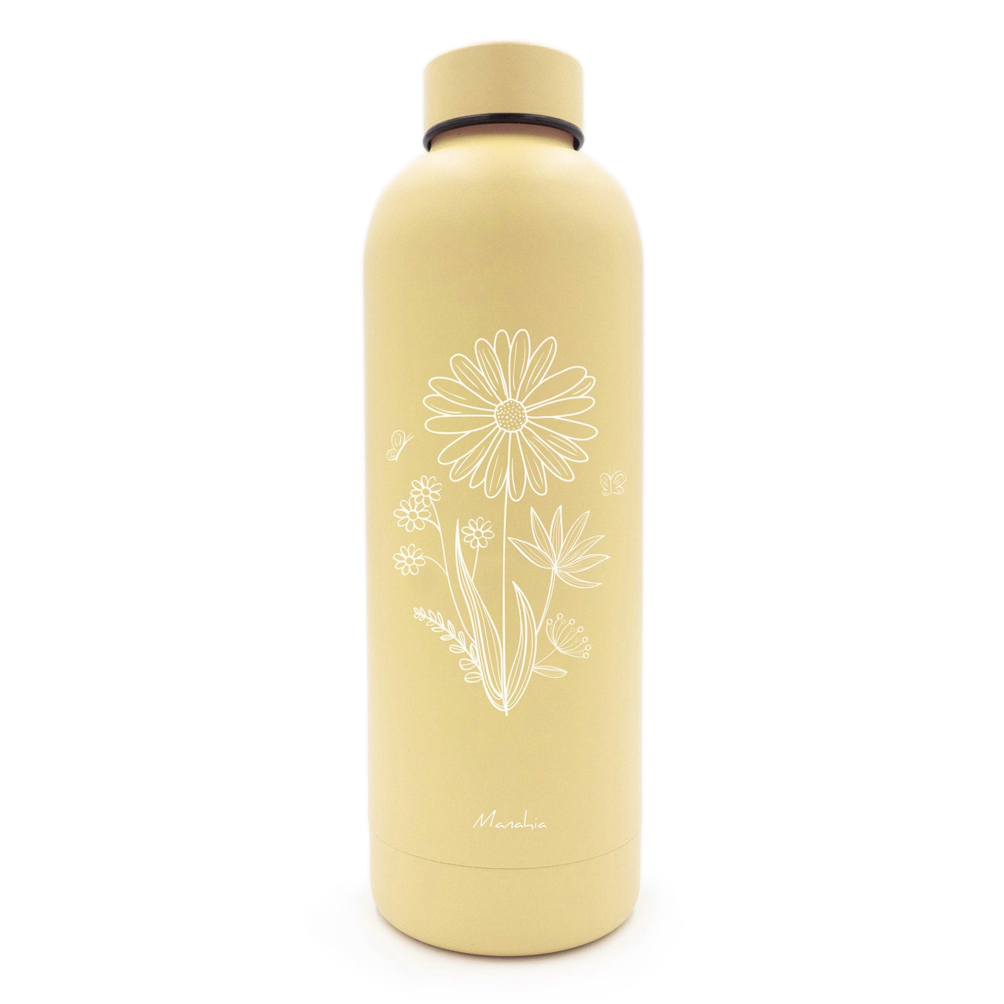 Bouteille - Les mamans formidables font toujours des mamies d'exception