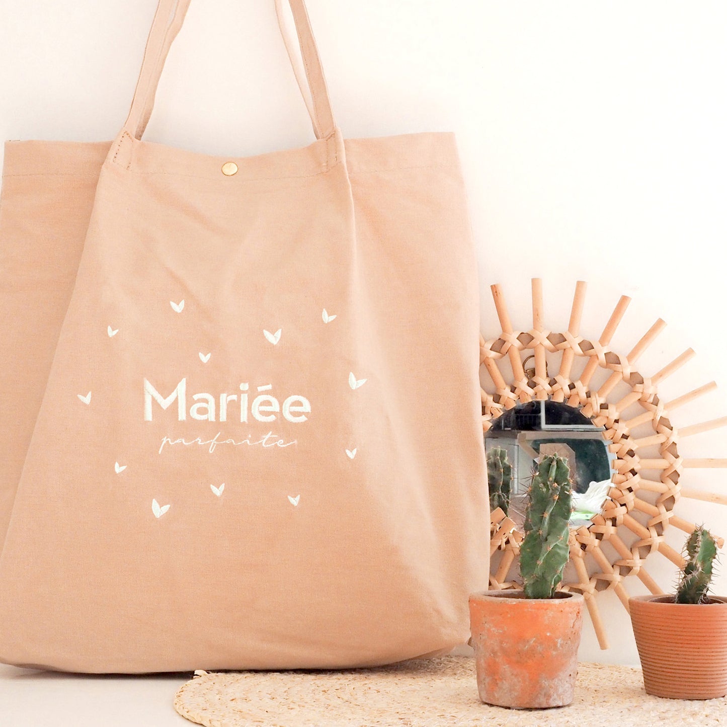 Pocketbag - Mariée parfaite