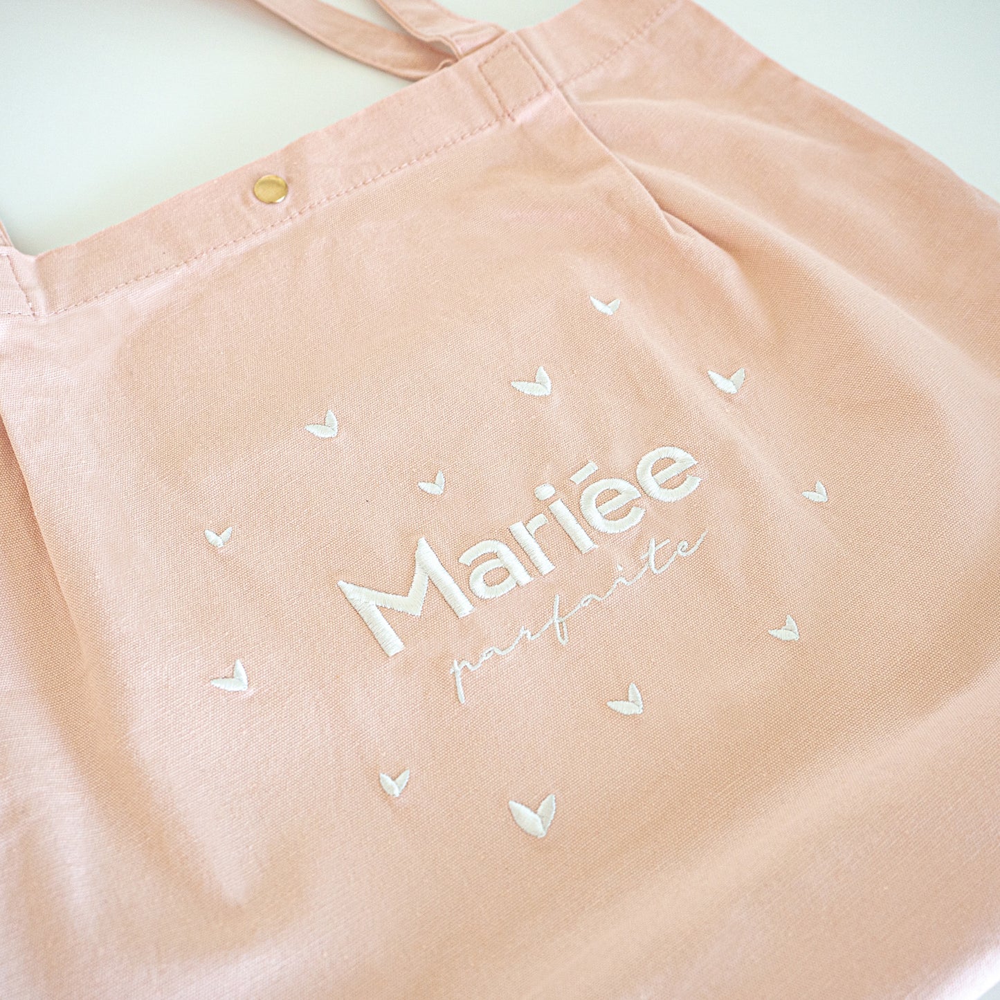 Pocketbag - Mariée parfaite