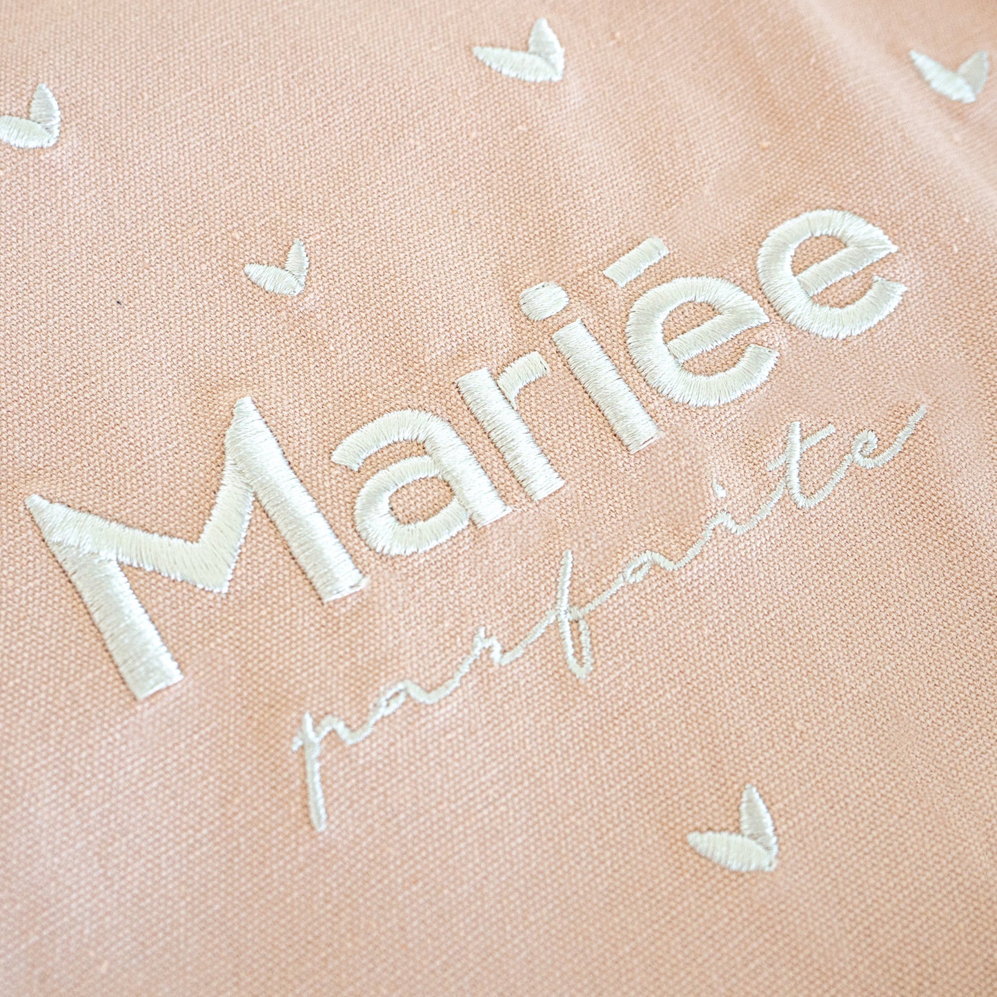 Pocketbag - Mariée parfaite