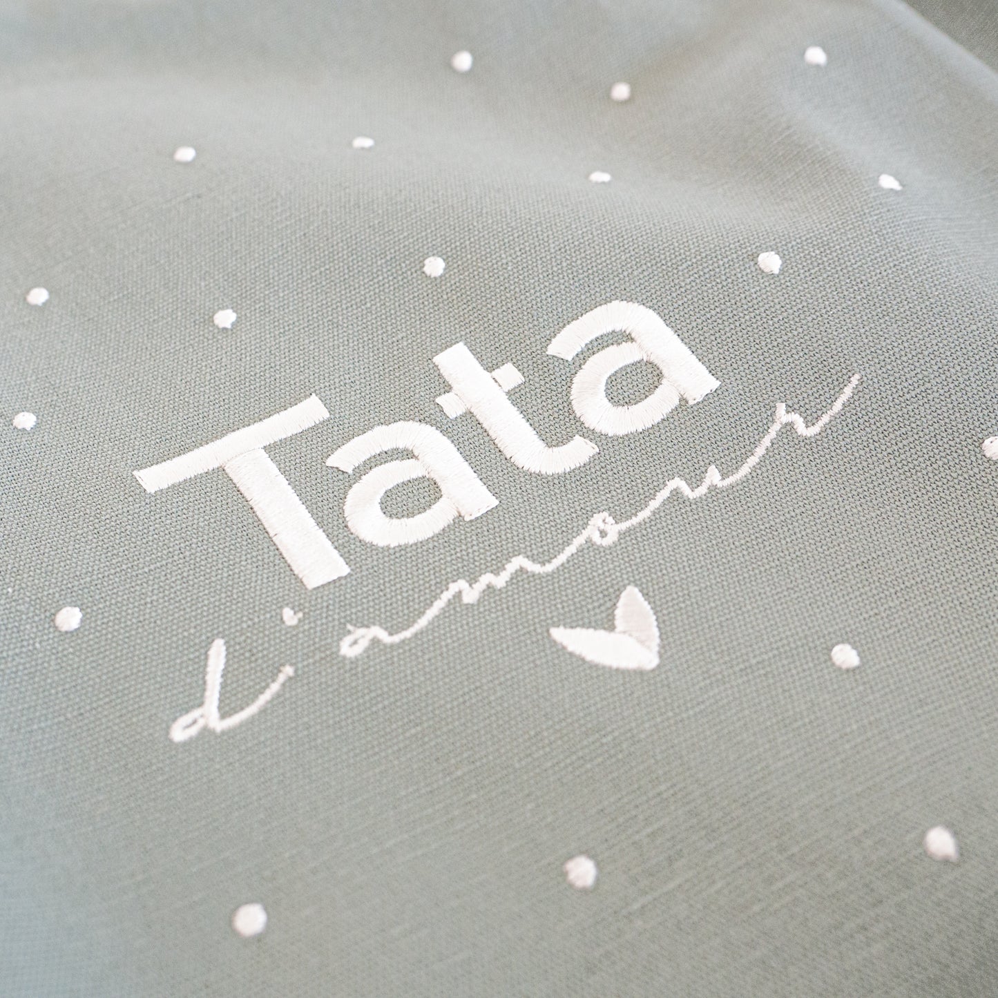 Pocketbag - Tata d'amour