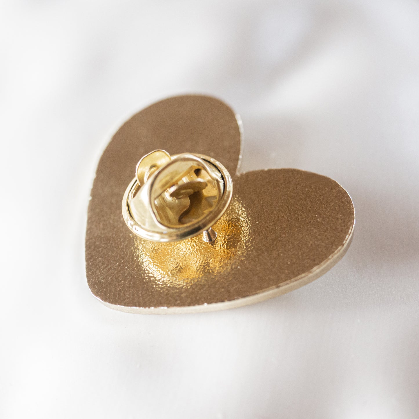 Pin's - Marraine d'amour