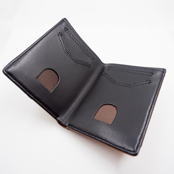 Porte monnaie - Homme parfait (ou presque)