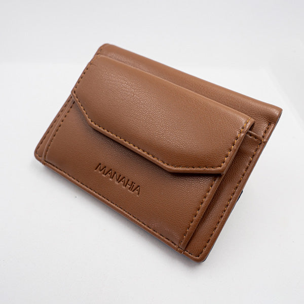 Porte monnaie - Homme parfait (ou presque)