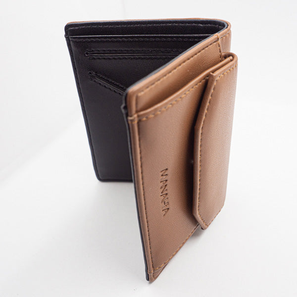 Porte monnaie - Homme parfait (ou presque)