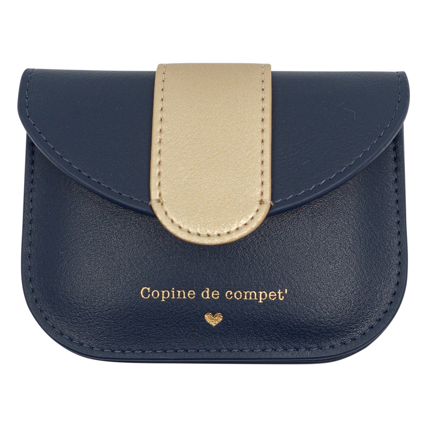 Porte monnaie - Copine de compet' - Manahia