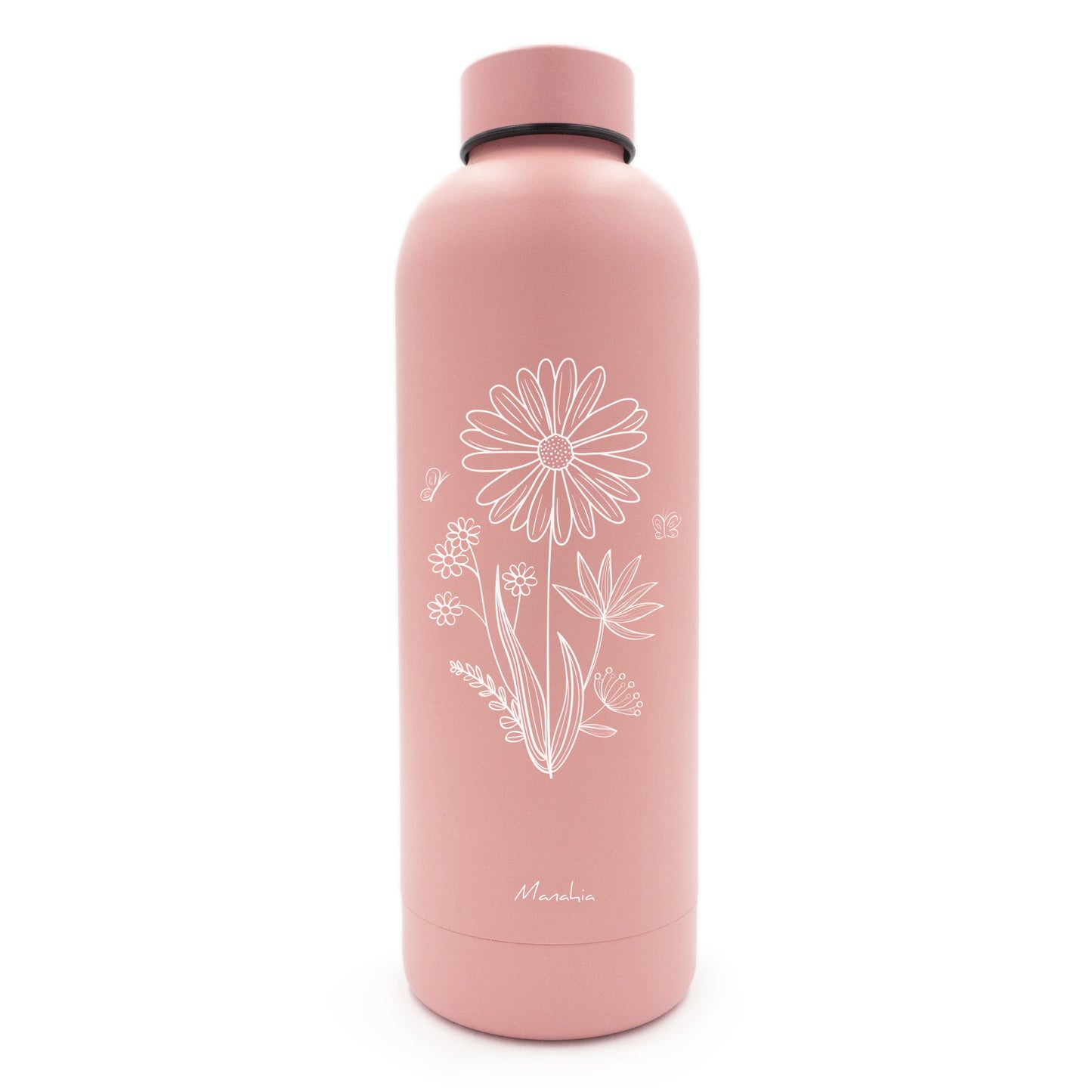 Bouteille - Les amies formidables font toujours des marraines d'exception
