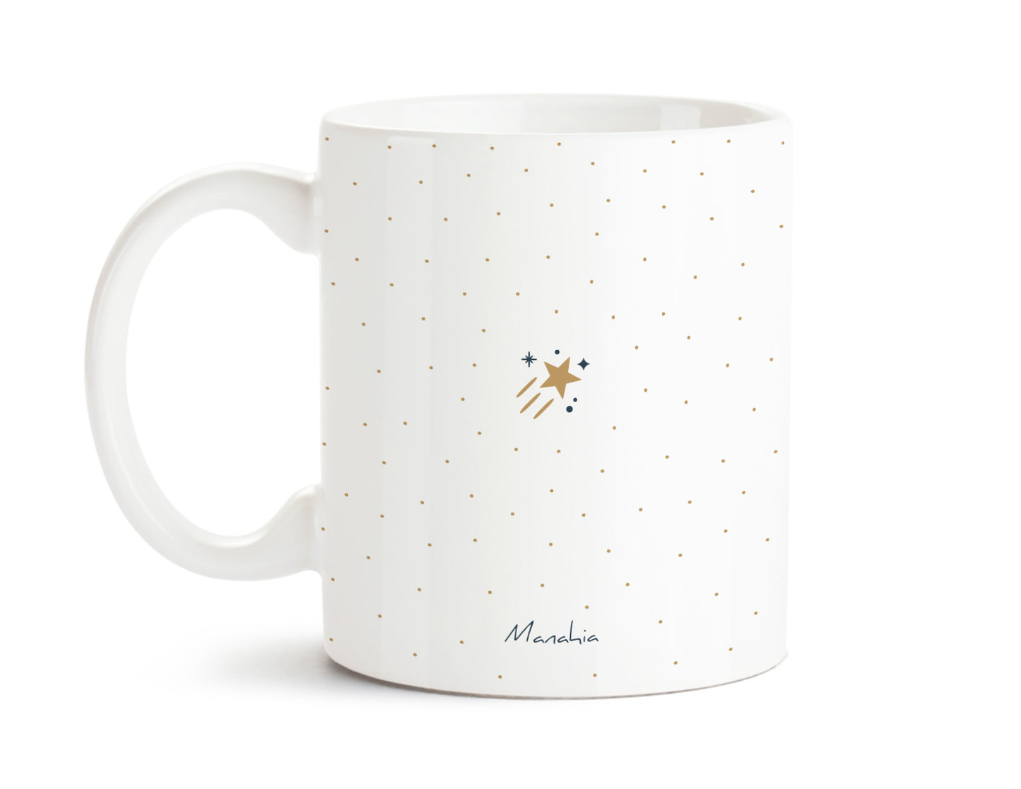 Mug - Bye bye le stress, bonjour les siestes, vive la retraite