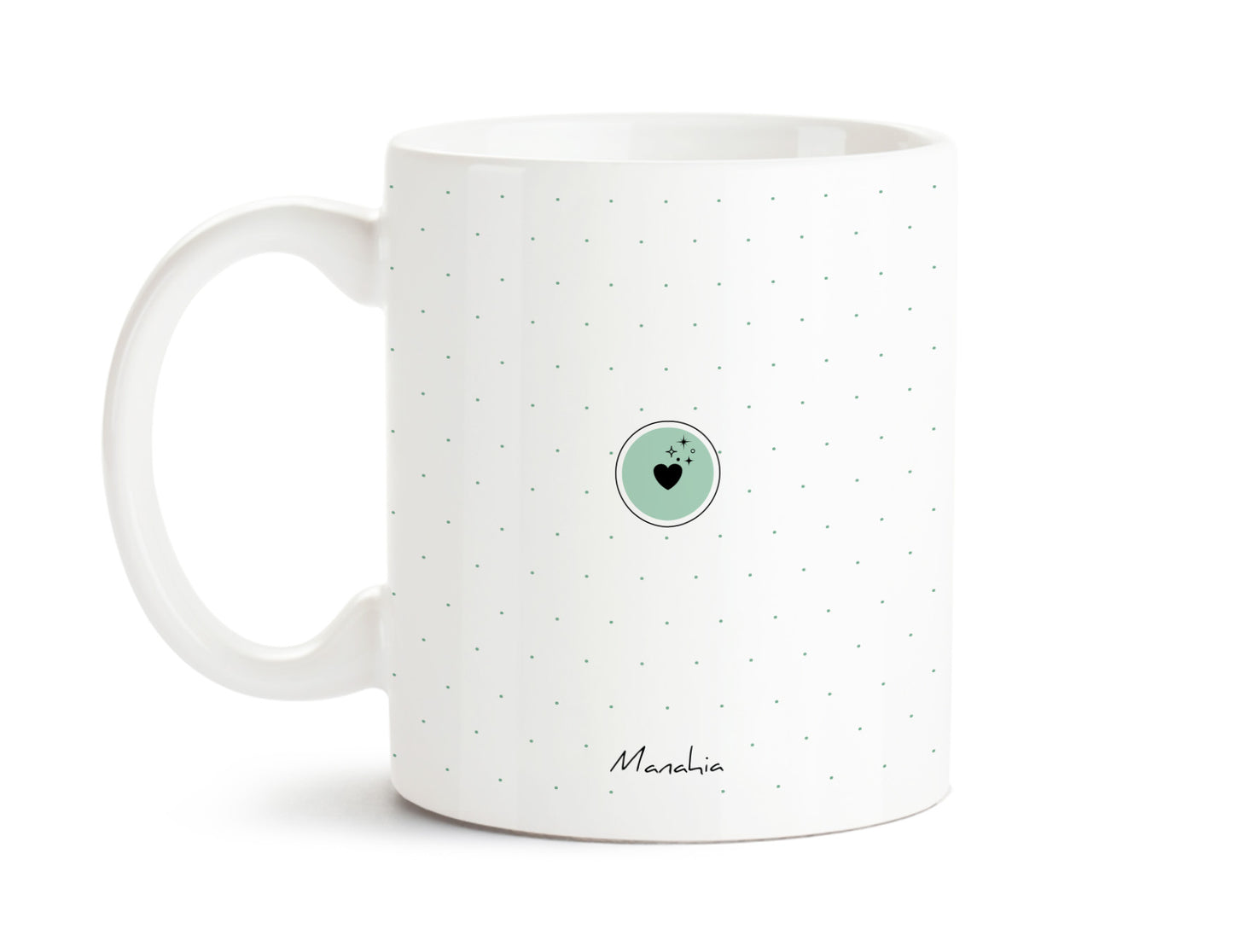 Mug - meilleur parrain du monde entier