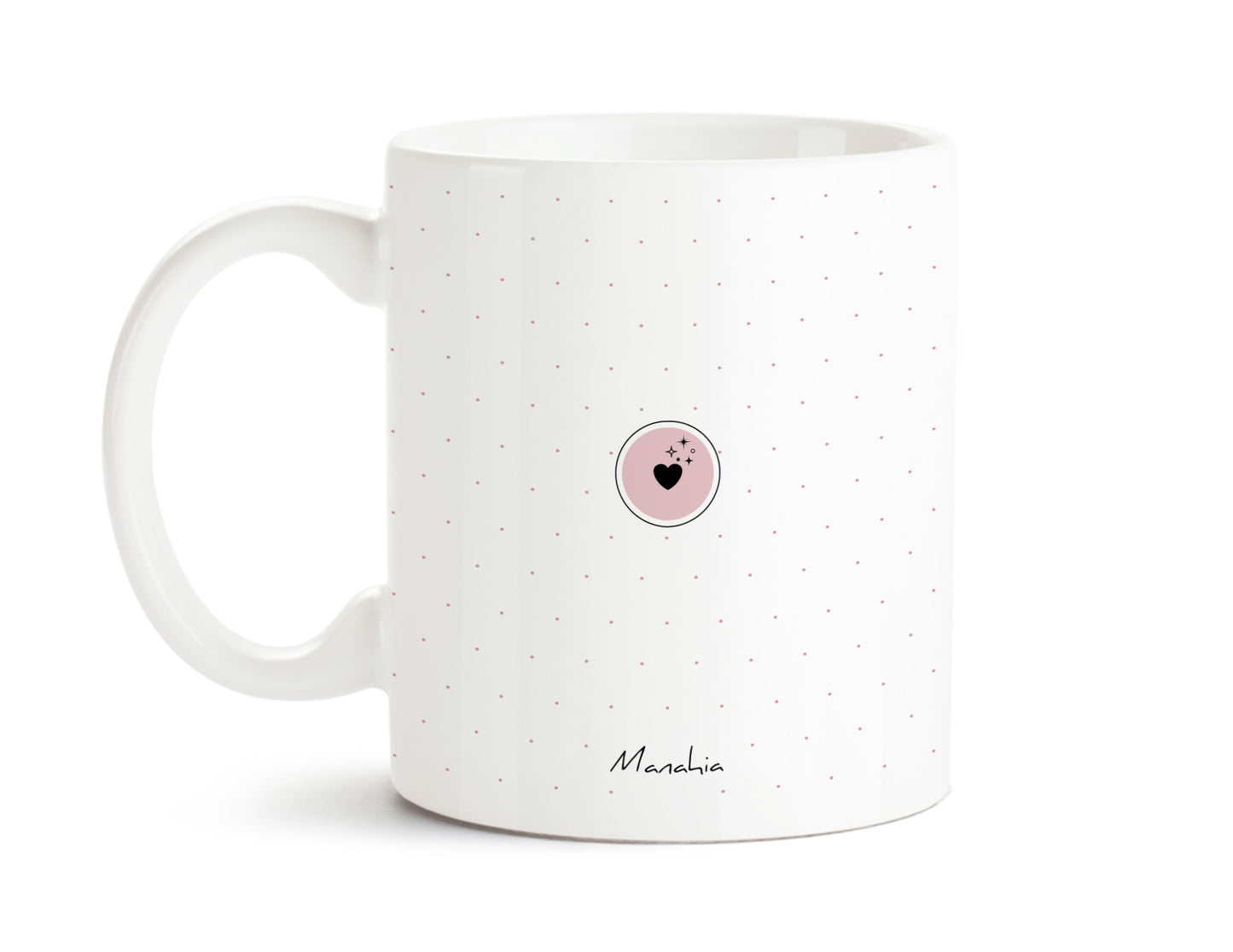 Mug - Meilleure maman du monde entier