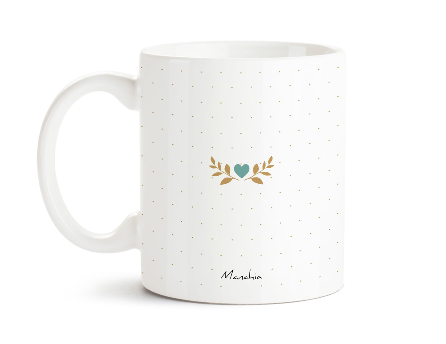 Mug - mon filleul adoré
