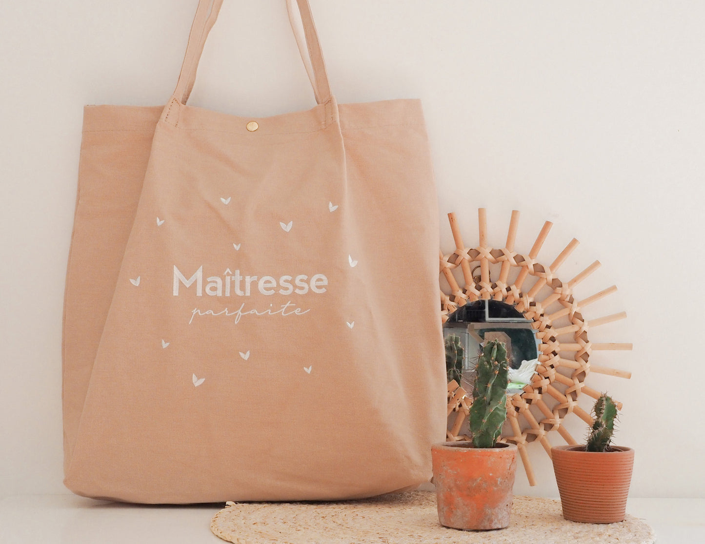 Pocketbag - Maîtresse parfaite - Manahia