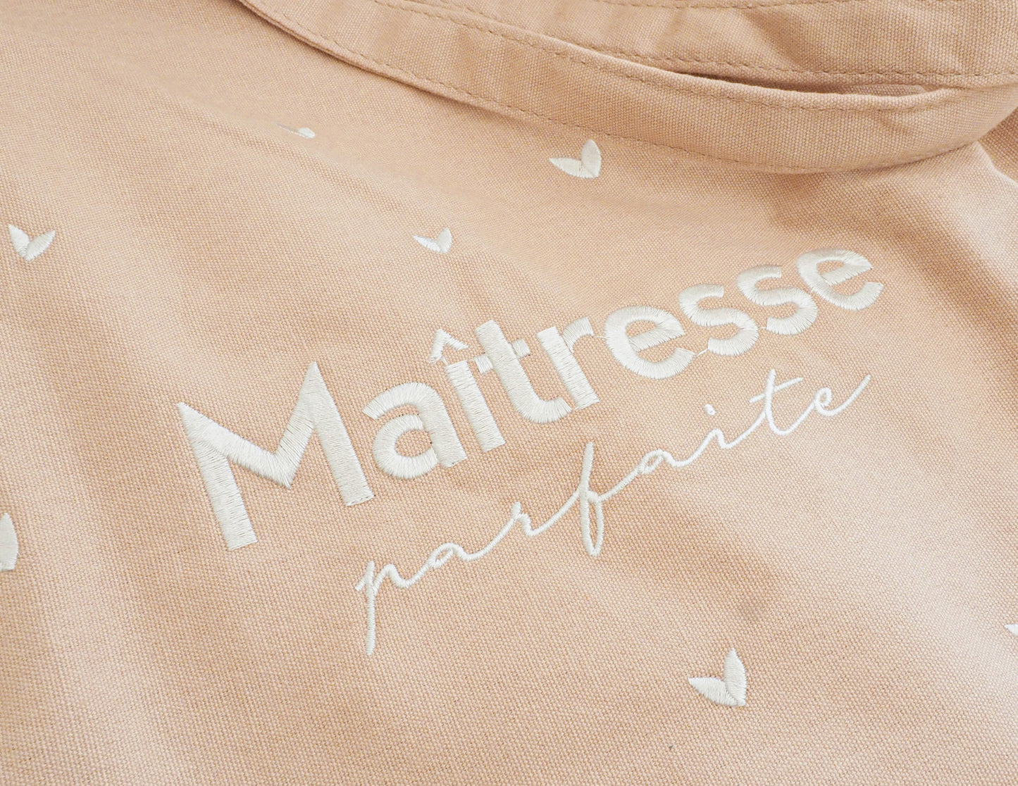 Pocketbag - Maîtresse parfaite