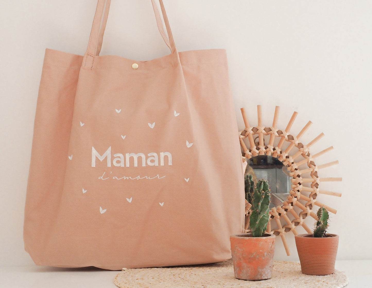 Pocketbag - Maman d'amour - Manahia