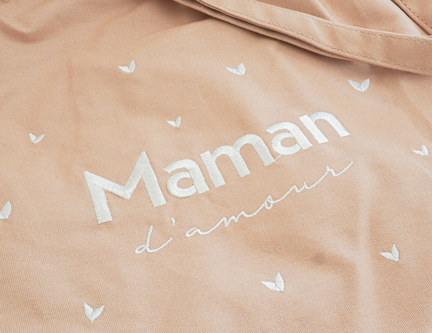 Pocketbag - Maman d'amour