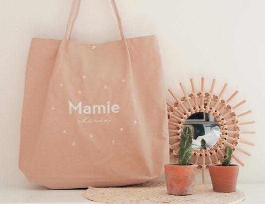 Pocketbag - Mamie chérie