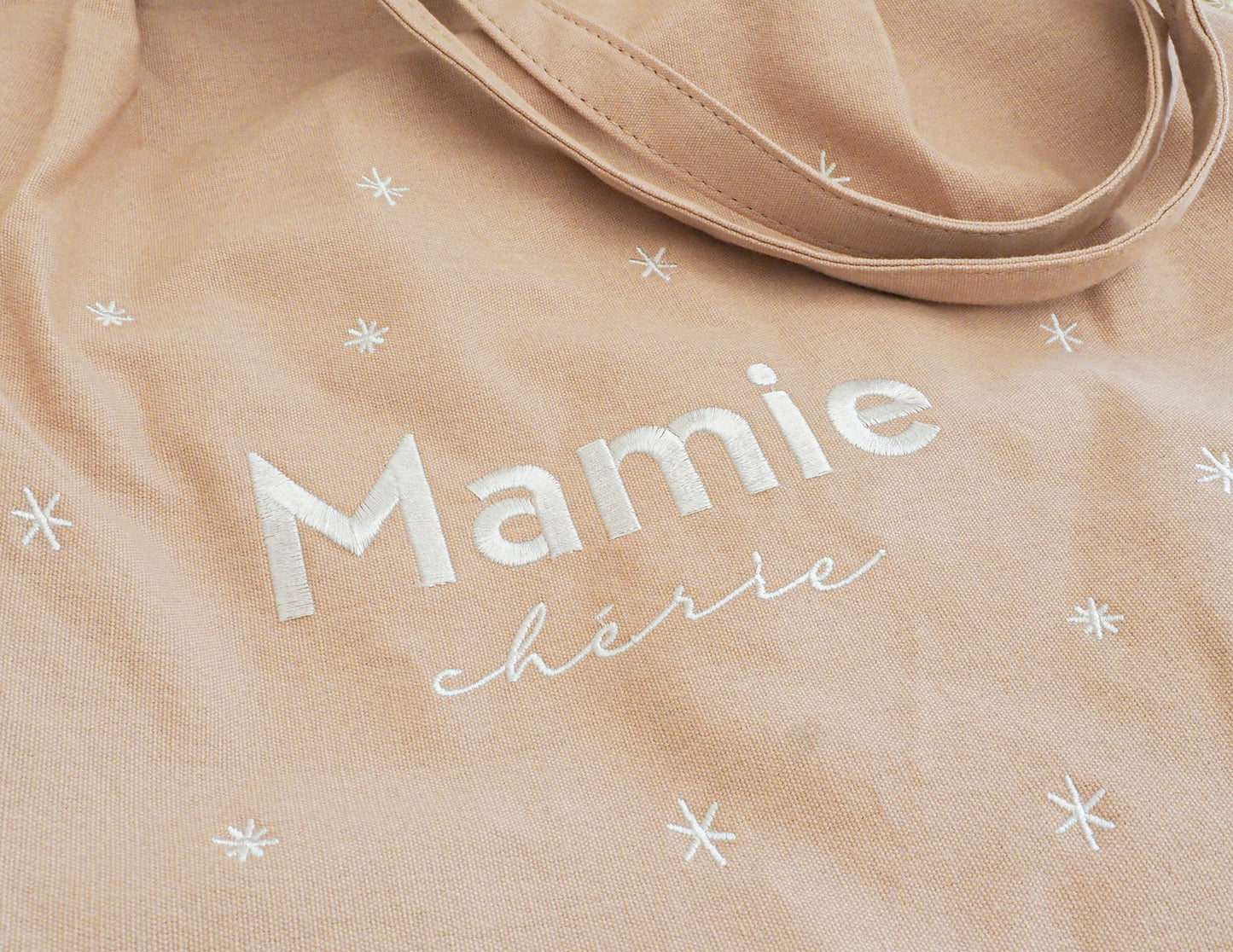 Pocketbag - Mamie chérie