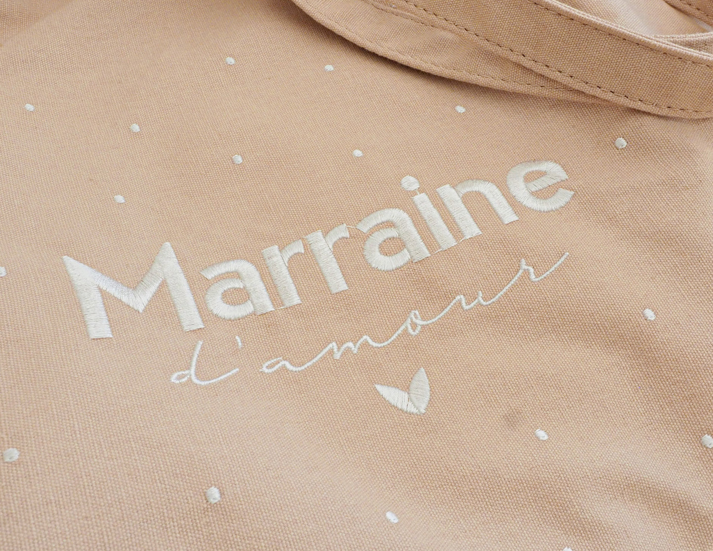 Pocketbag - Marraine d'amour