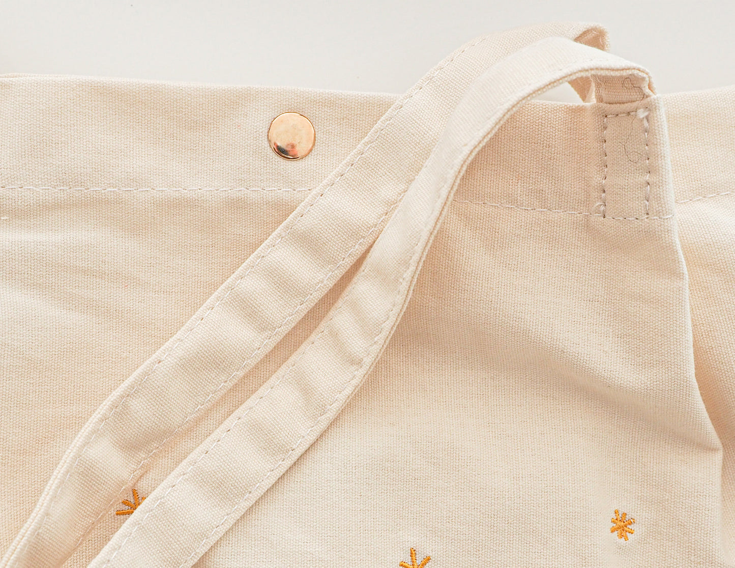 Pocketbag - Maîtresse en or