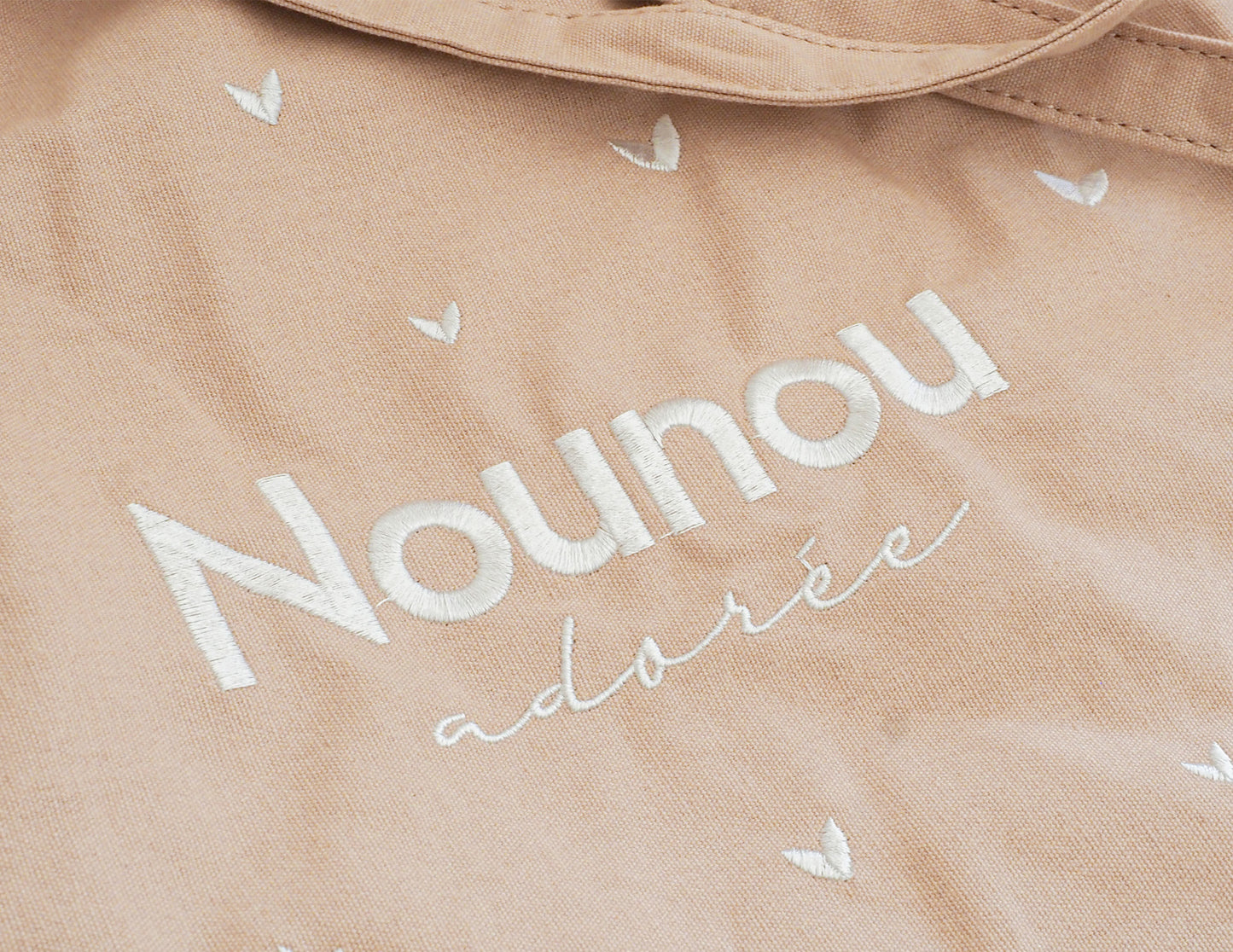 Pocketbag - Nounou adorée
