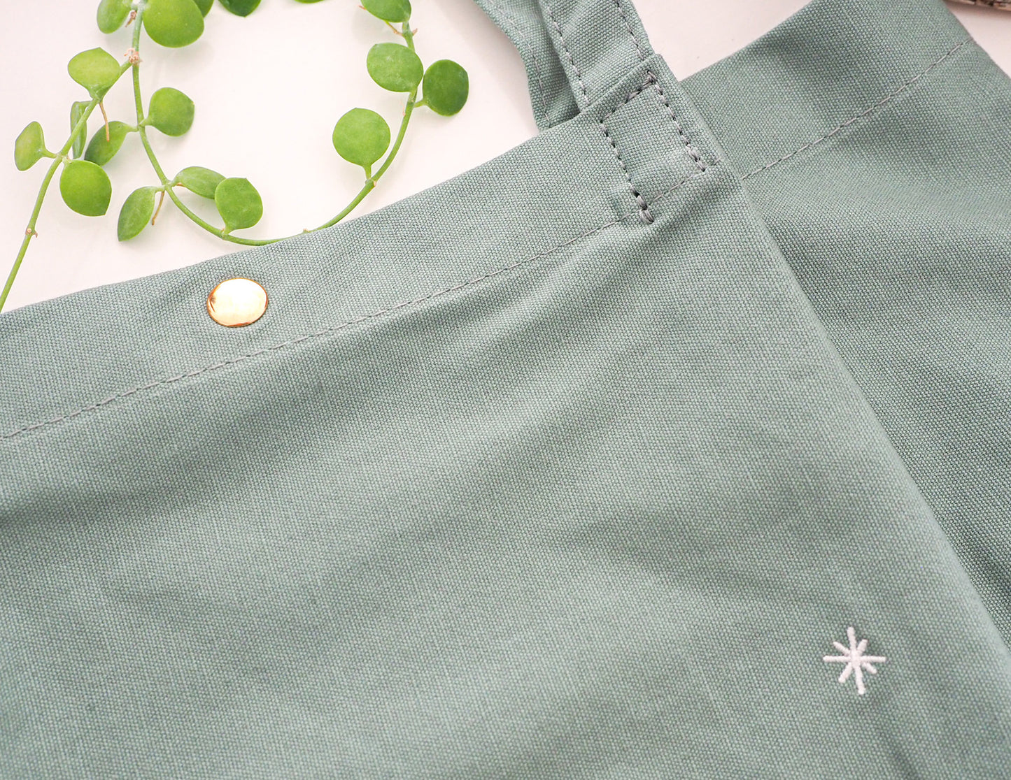 Pocketbag - Marraine de compet' - Manahia