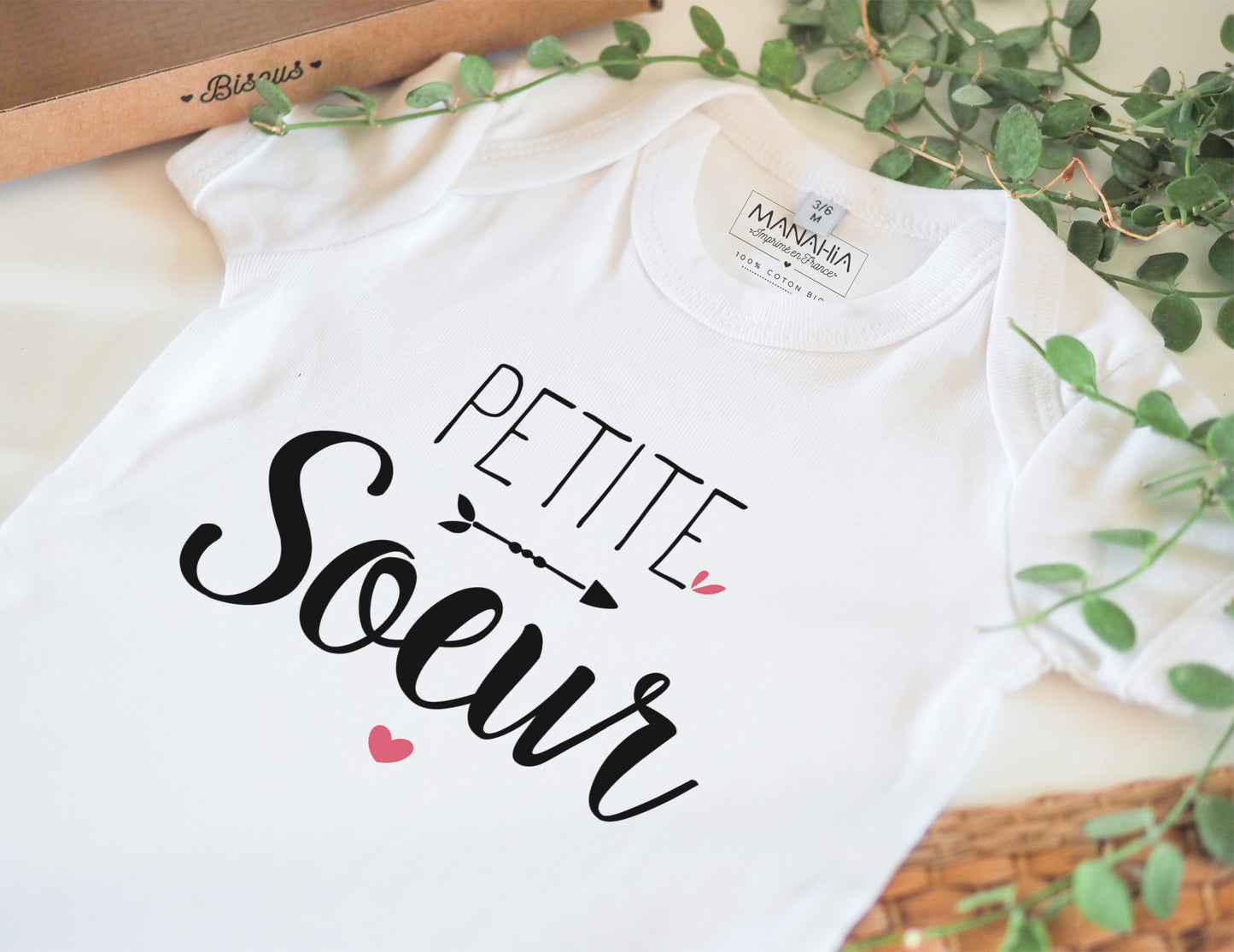 Body - Petite soeur