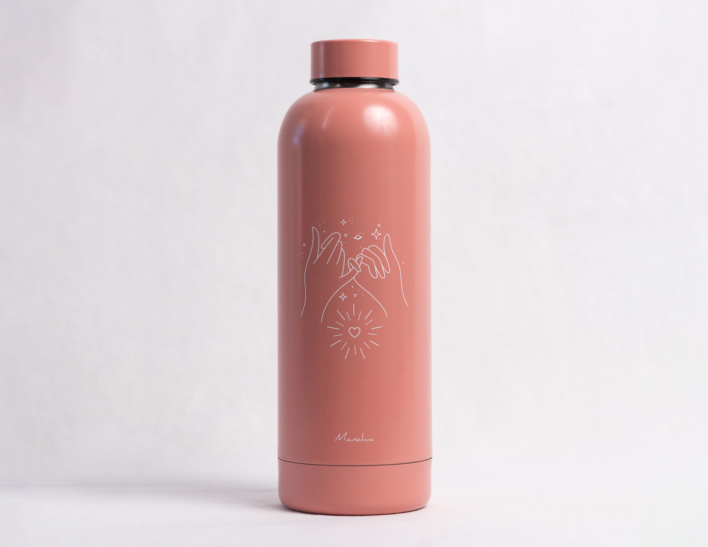 Bouteille - Copine comme sœur forever