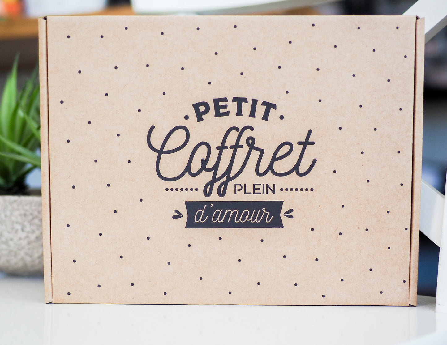 Coffret C2 - Maîtresse