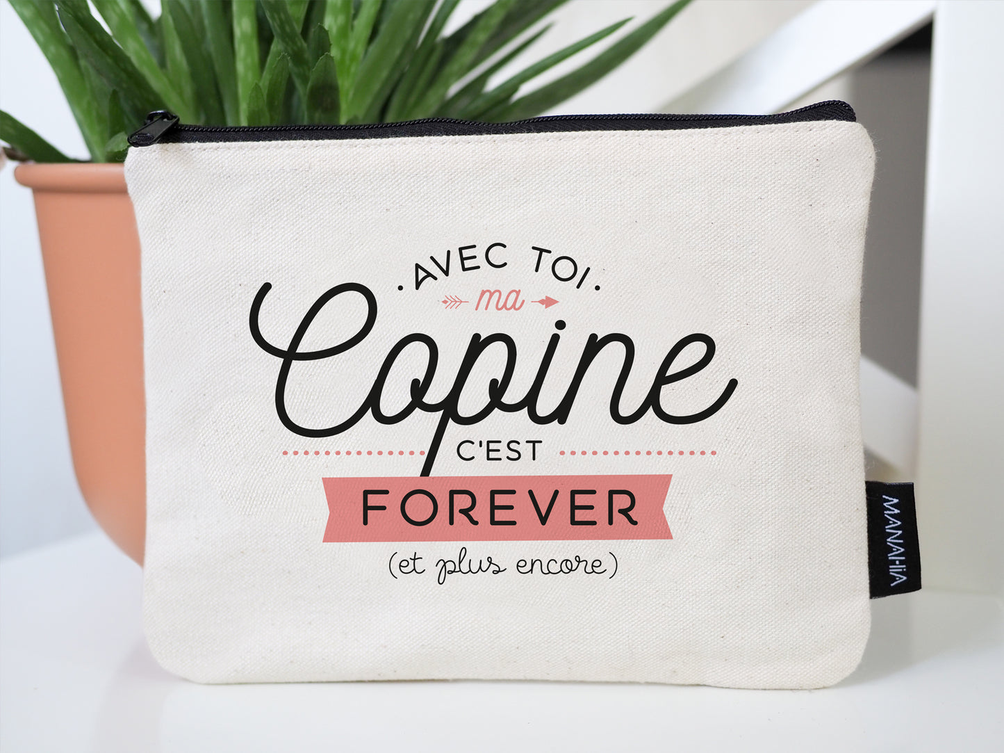 Coffret C2 - Copine