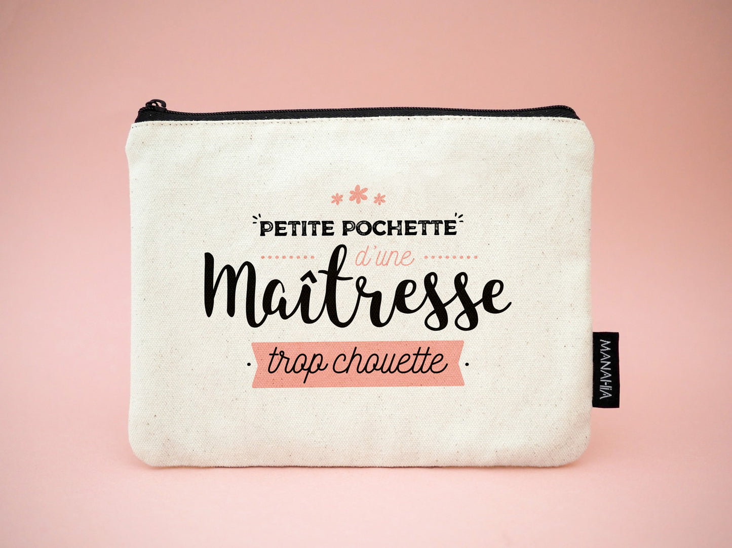 Coffret C2 - Maîtresse