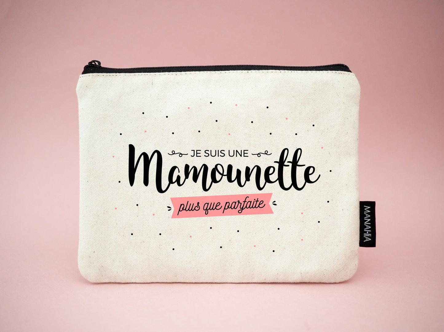 Coffret C2 - Maman