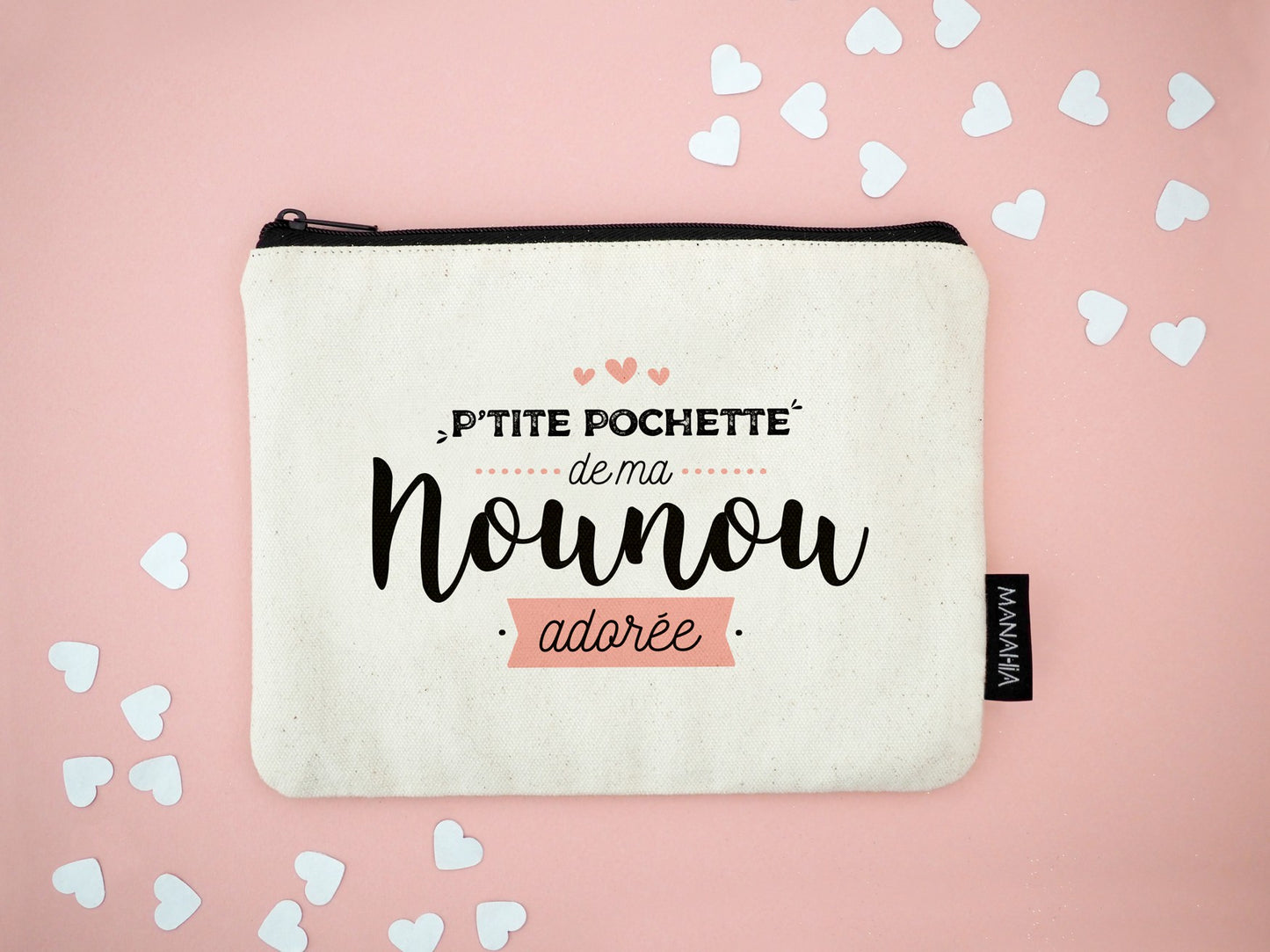 Coffret C2 - Nounou