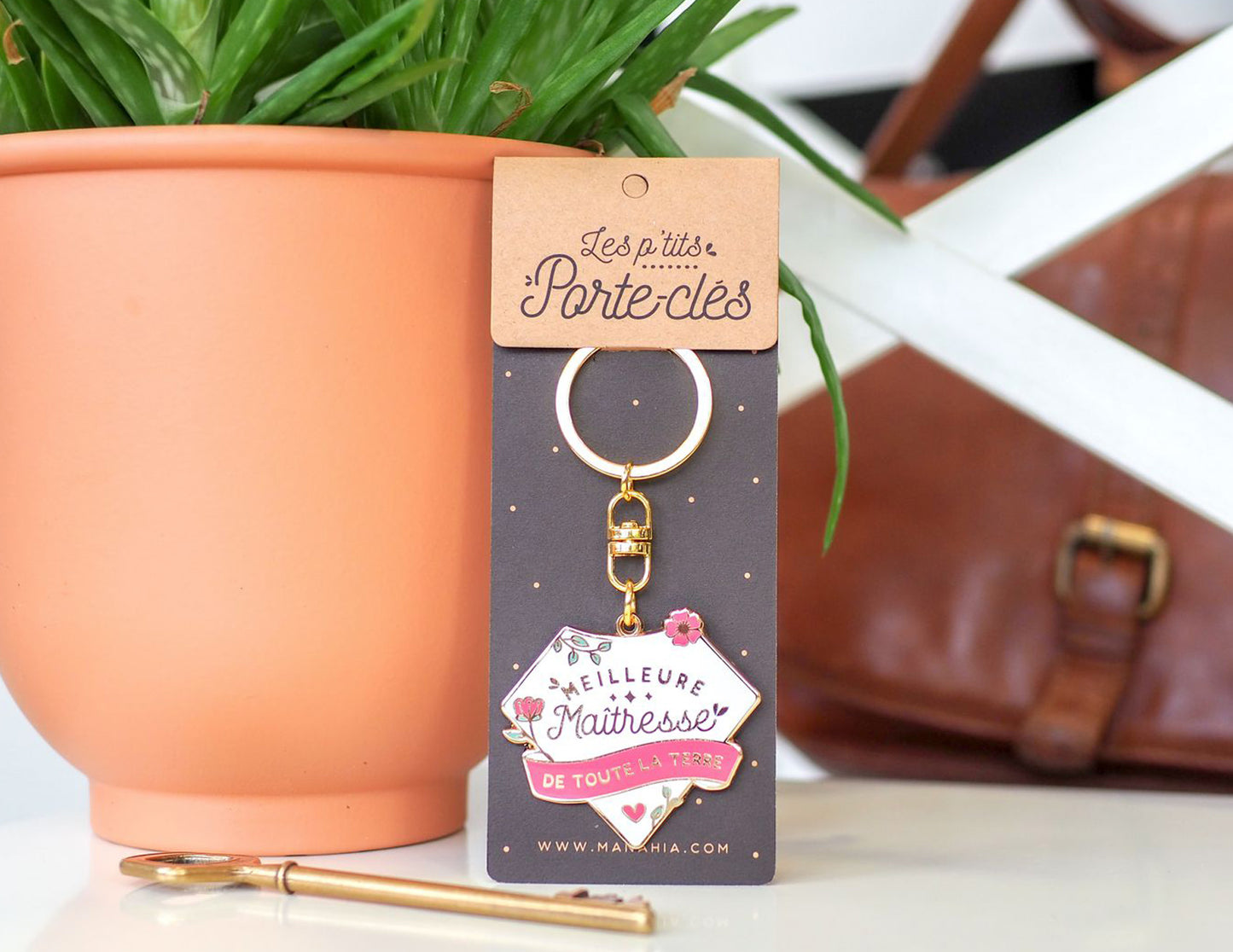 Coffret C2 - Maîtresse