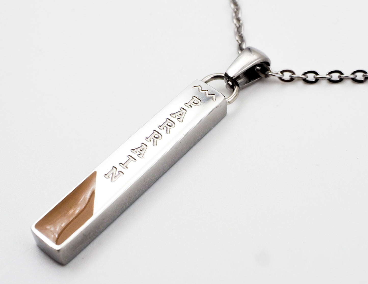 Collier Parrain