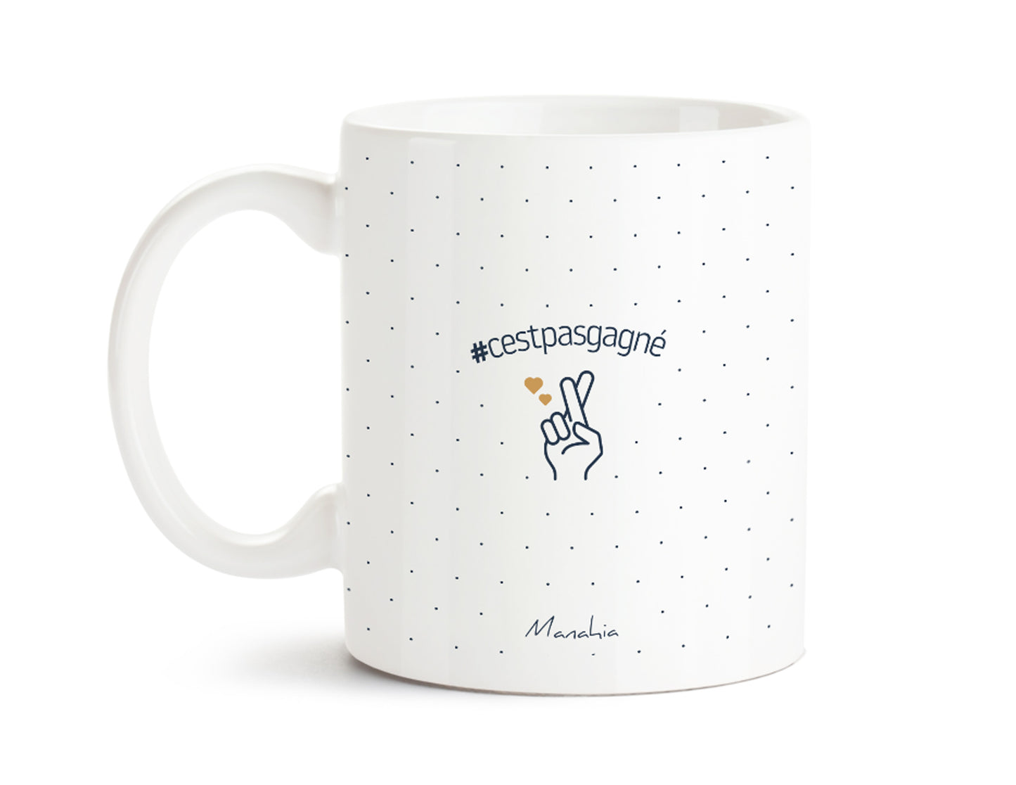 Mug - Bonne chance pour trouver de meilleurs collègues que nous