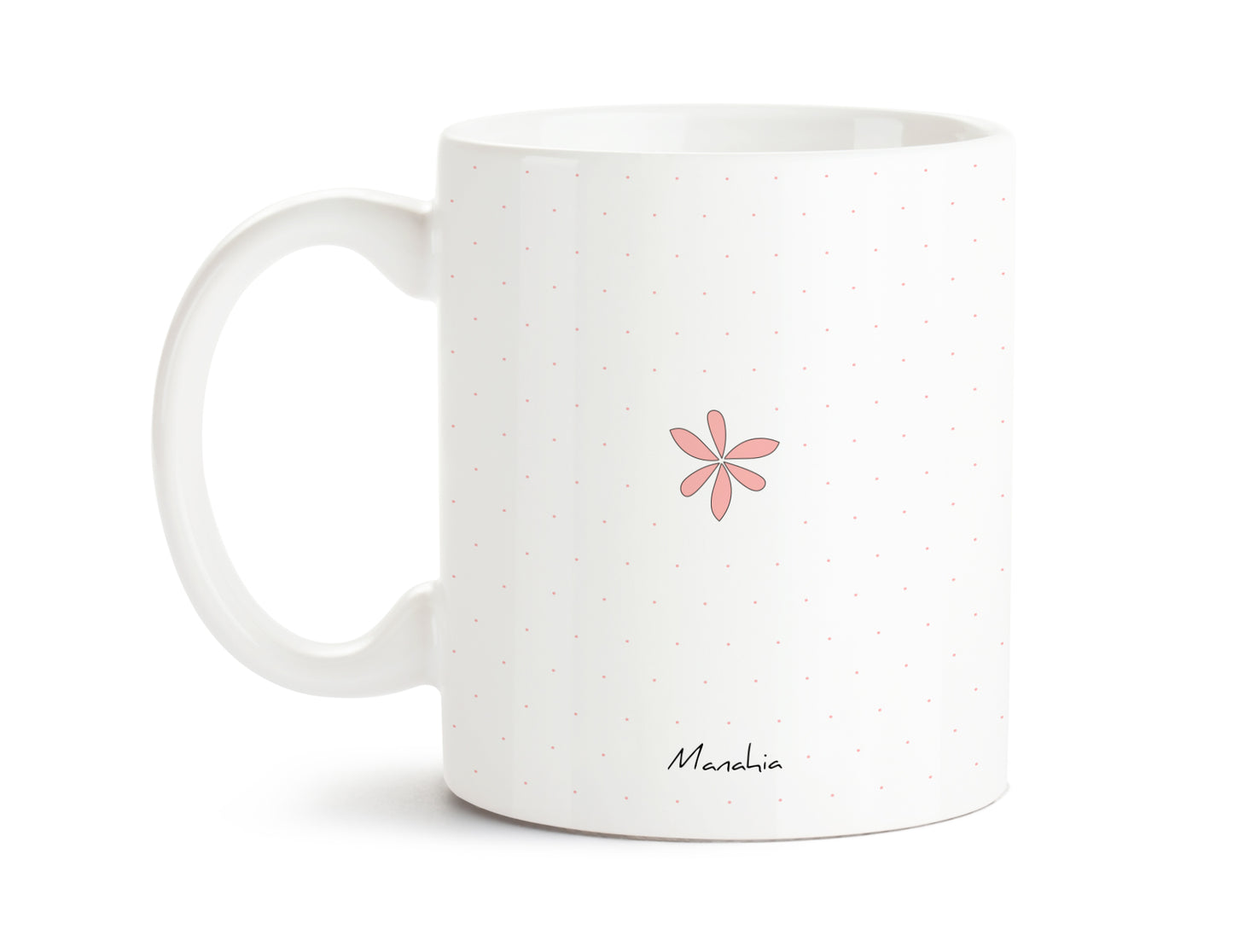 Mug - Belle maman d'exception