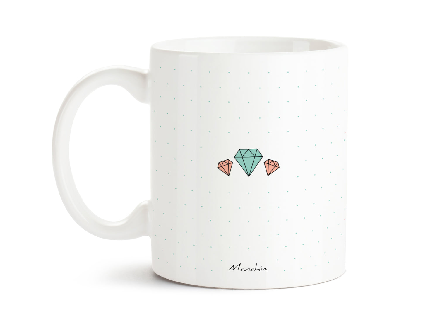 Mug - Je suis un collègue de compet' - Bleu