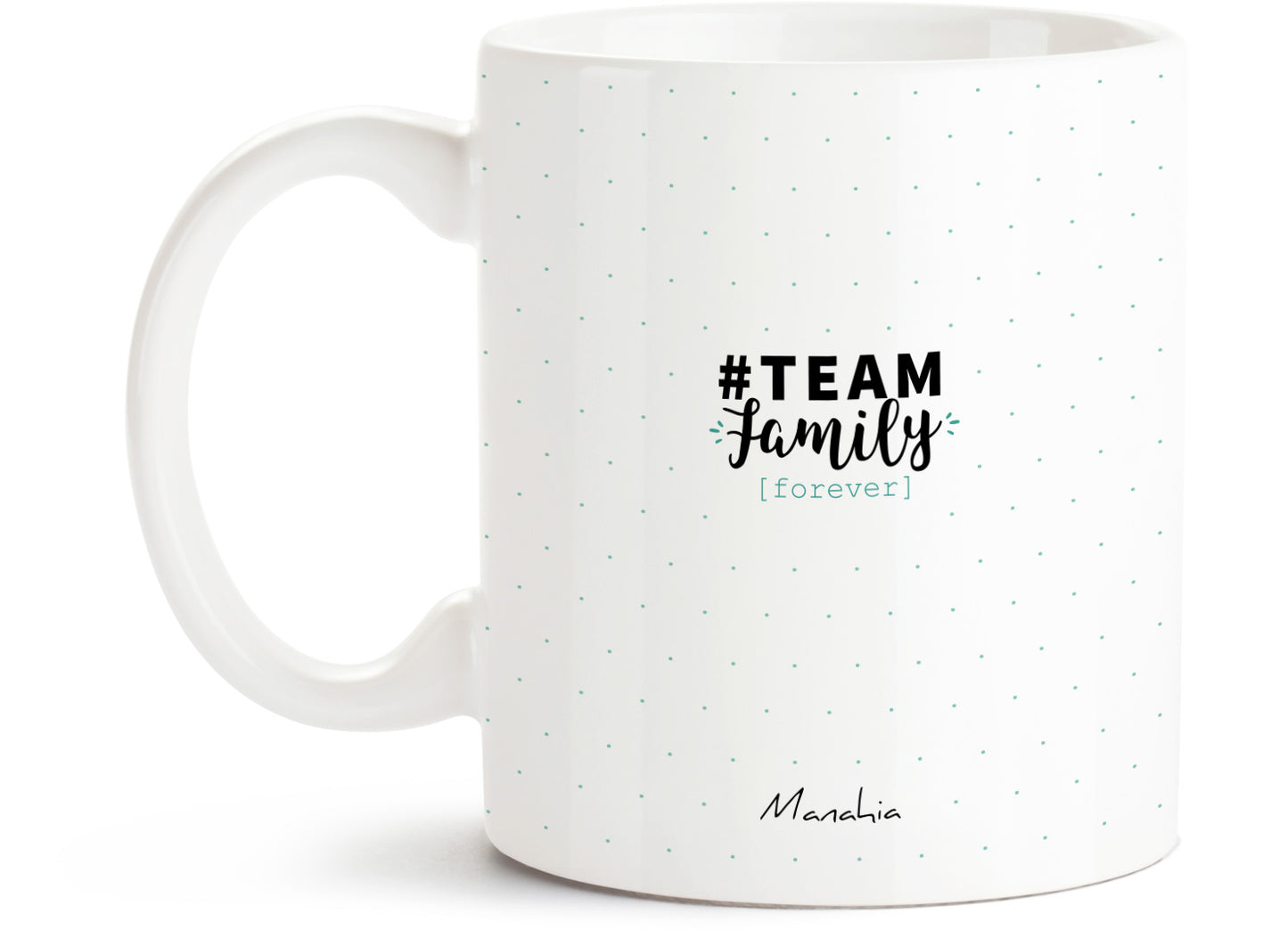 Mug - Je suis un cousin vraiment parfait