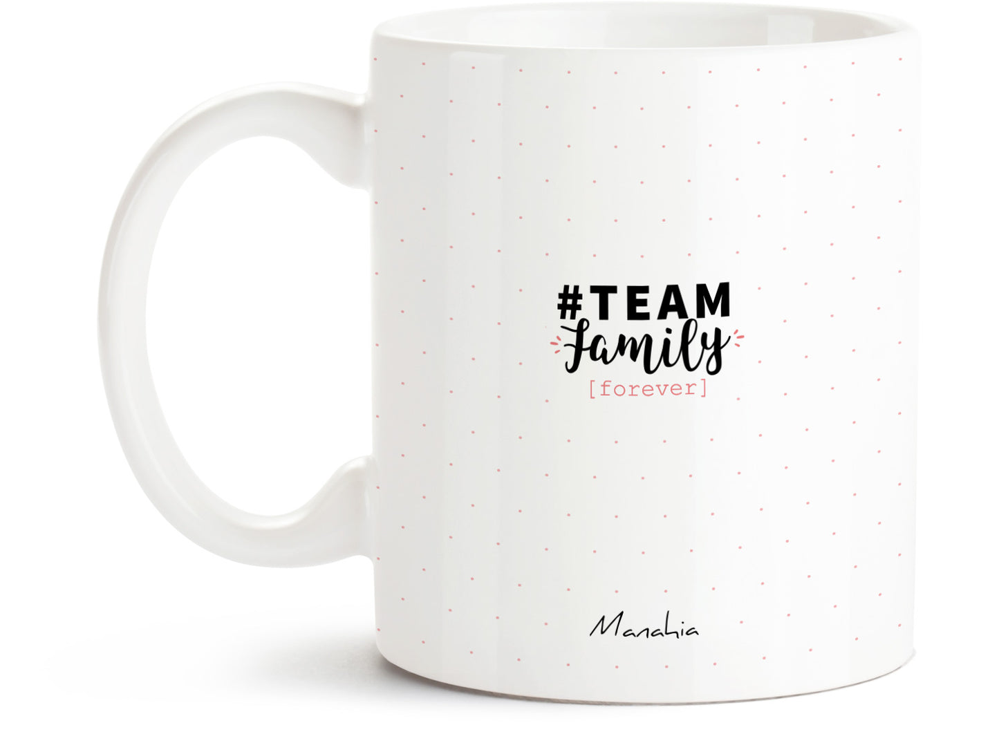 Mug - Je suis une cousine vraiment parfaite