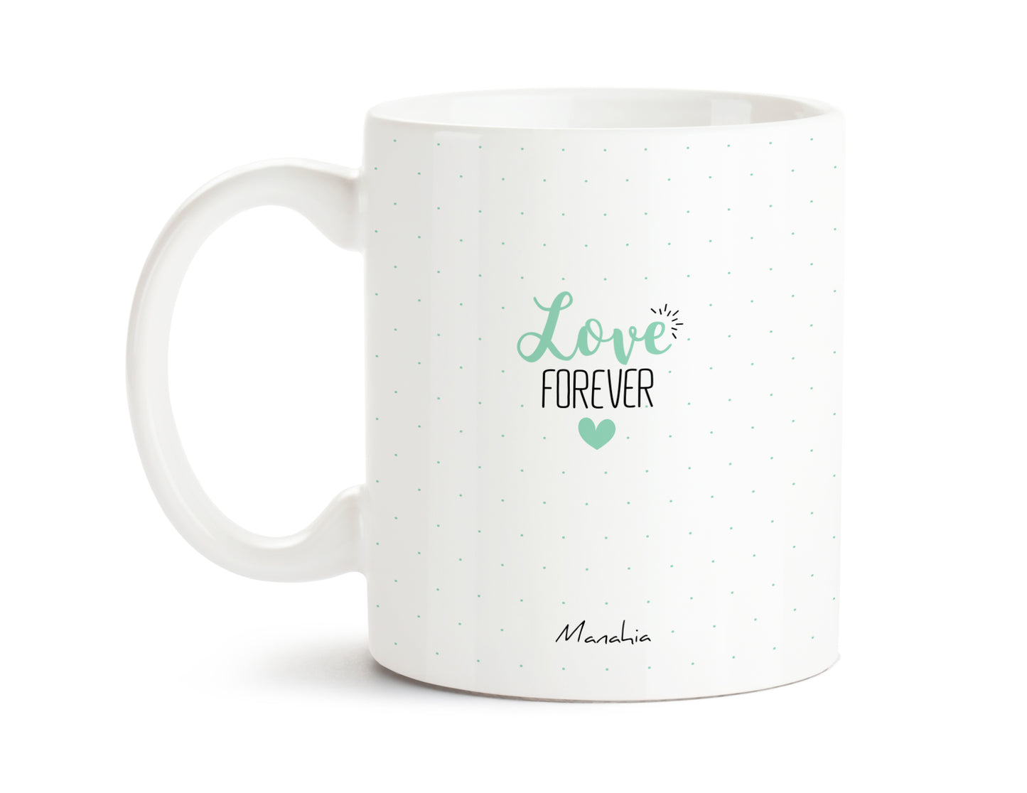 Mug - Frangin super pouvoir