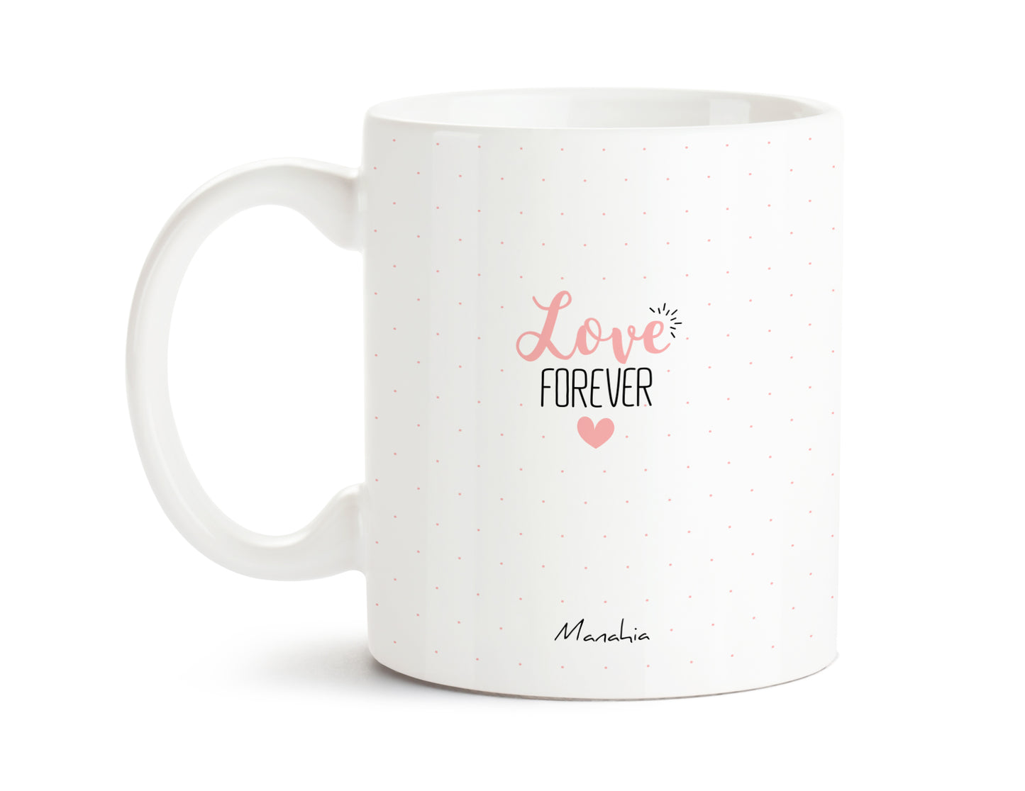 Mug - Frangine super pouvoir