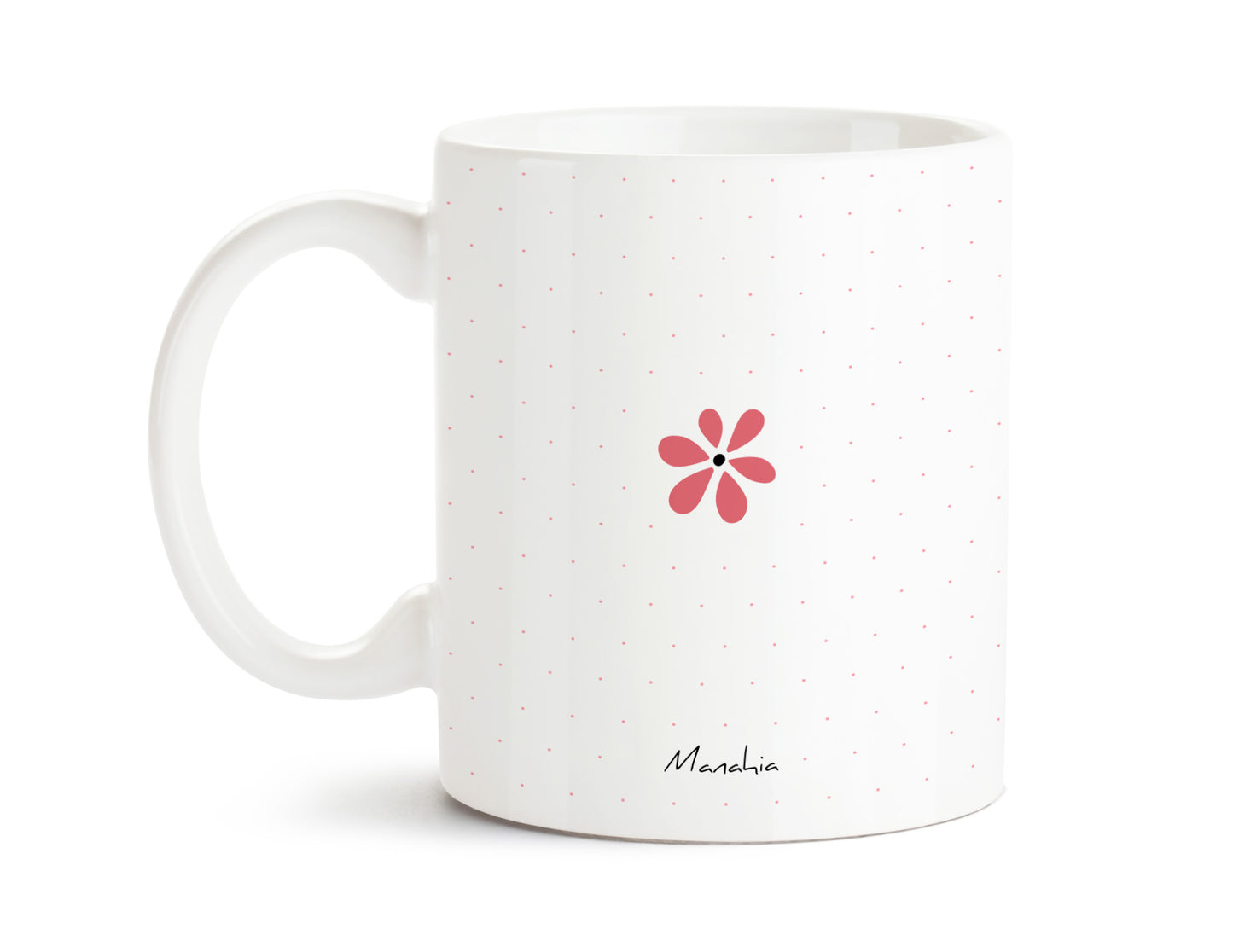 Mug - Je suis une infirmière au top