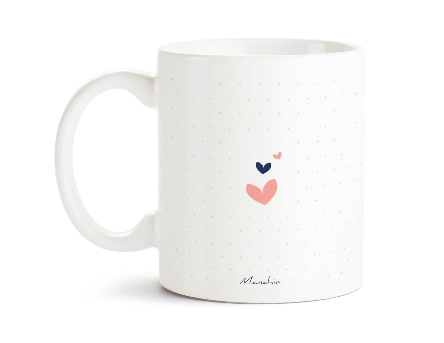 Mug - Maman plus que parfaite