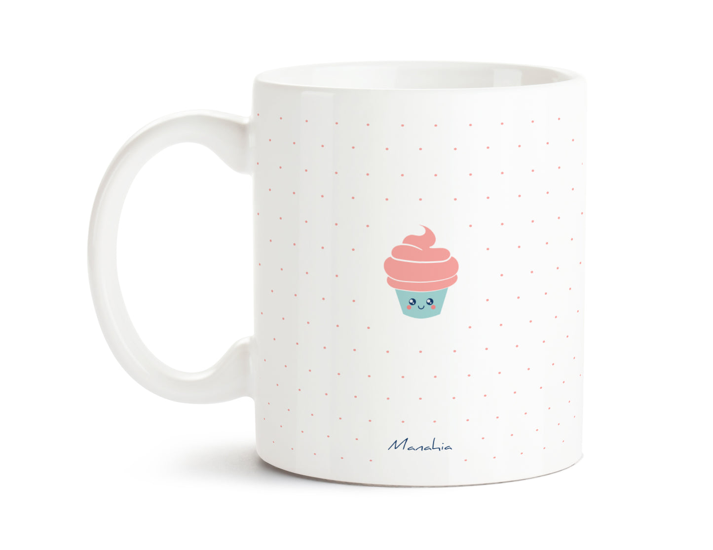 Mug - Mamie Gâteaux