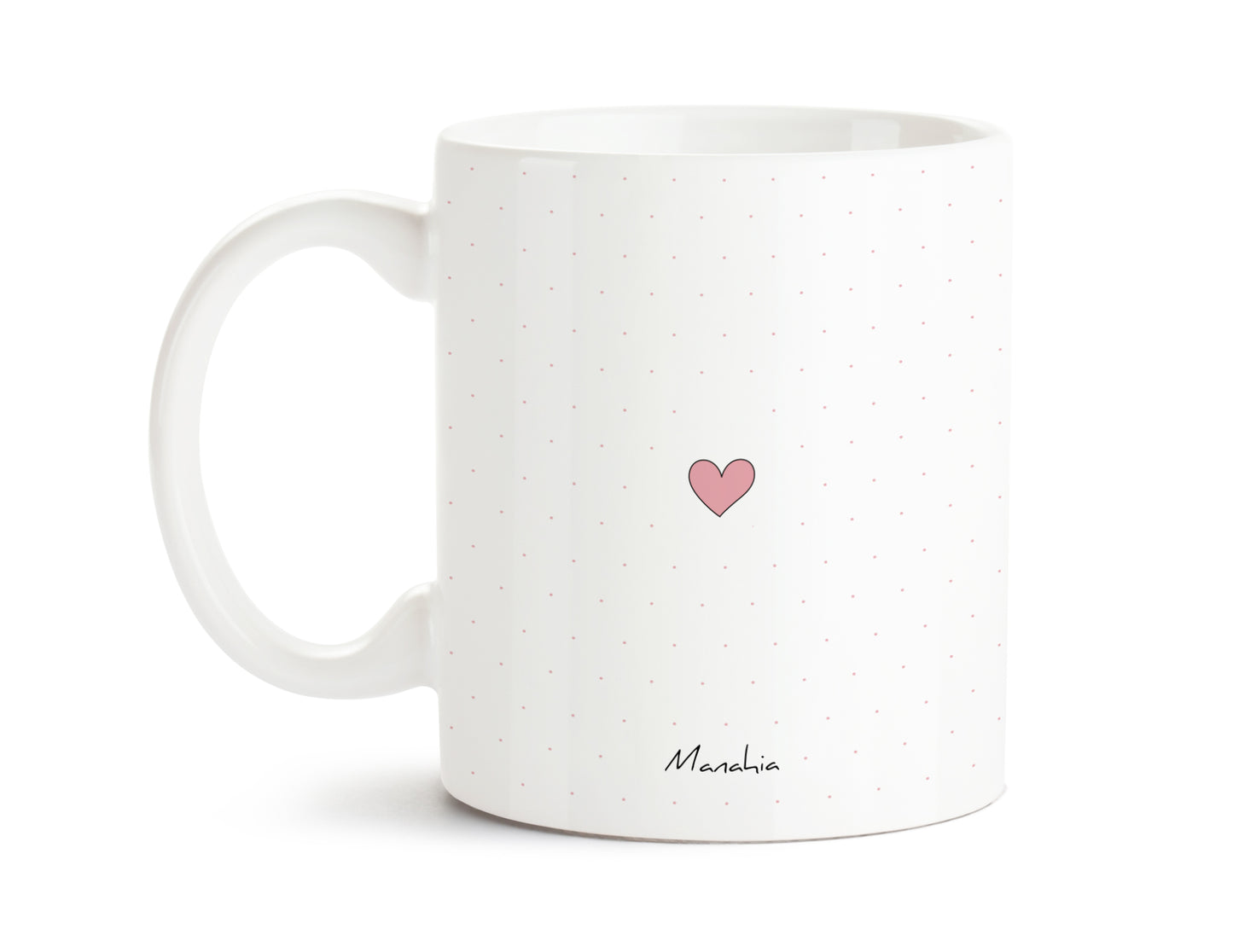 Mug - Je suis une mamie very parfaite