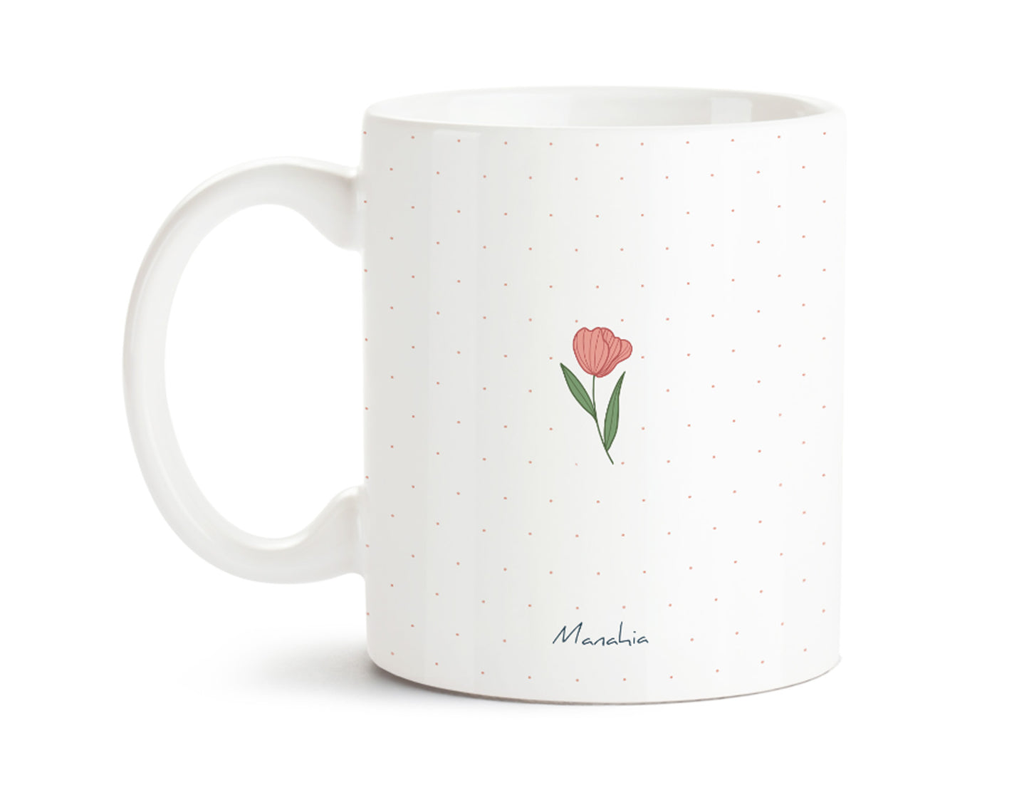 Mug - La vie est plus jolie avec toi mamie