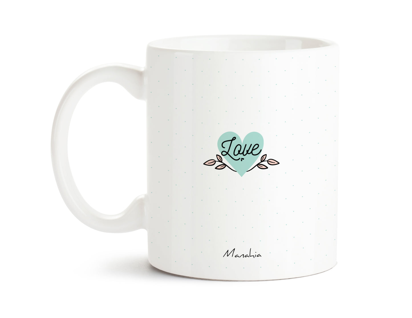 Mug - Le plus beau marié