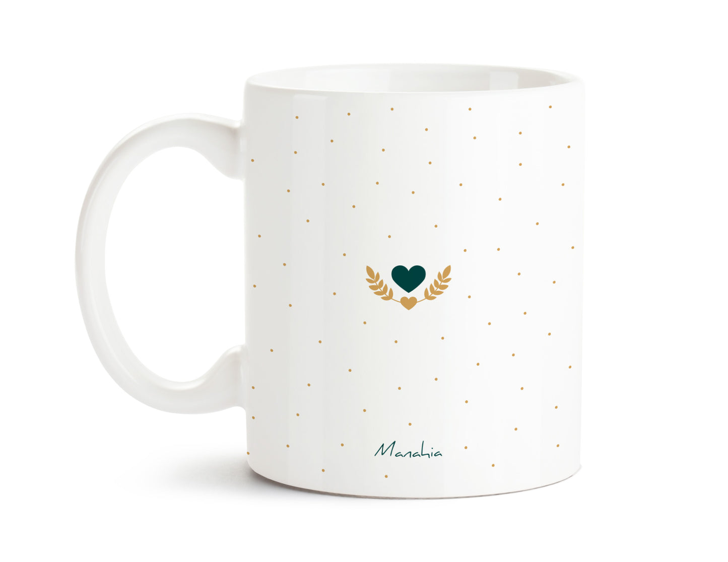 Mug - papa formidable