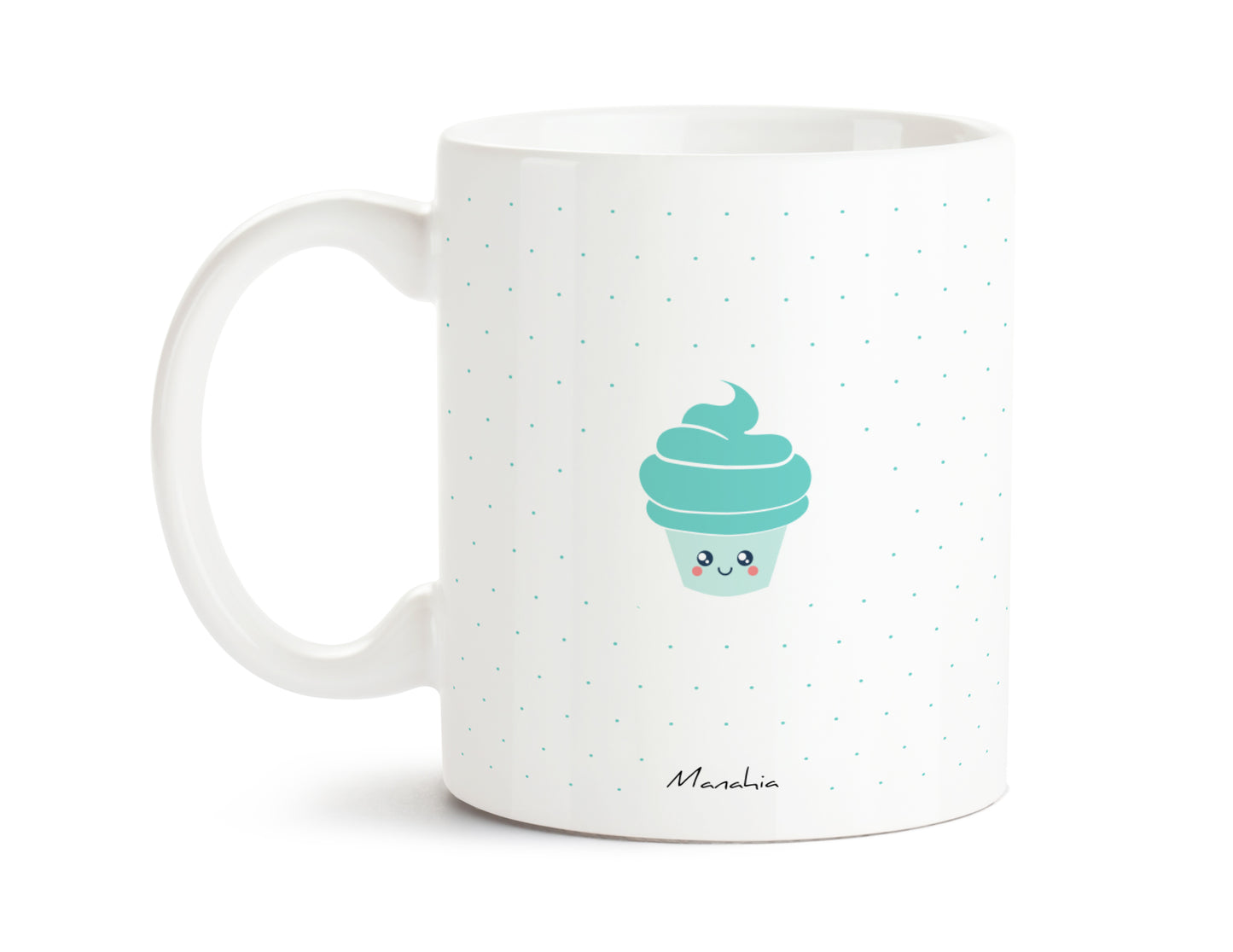 Mug - Papy Gâteaux